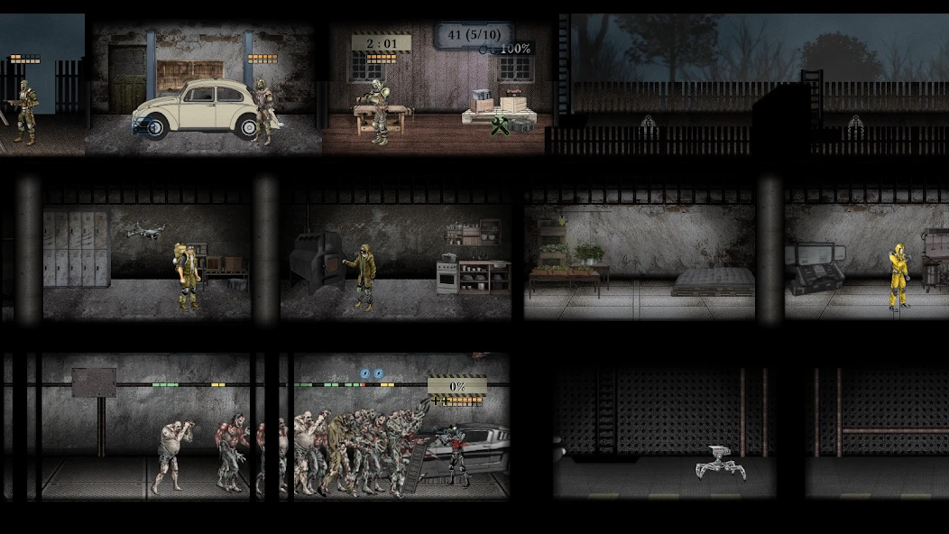 Fortress TD2 screenshot 2