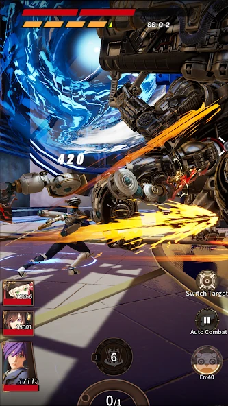 ZYCA screenshot 4