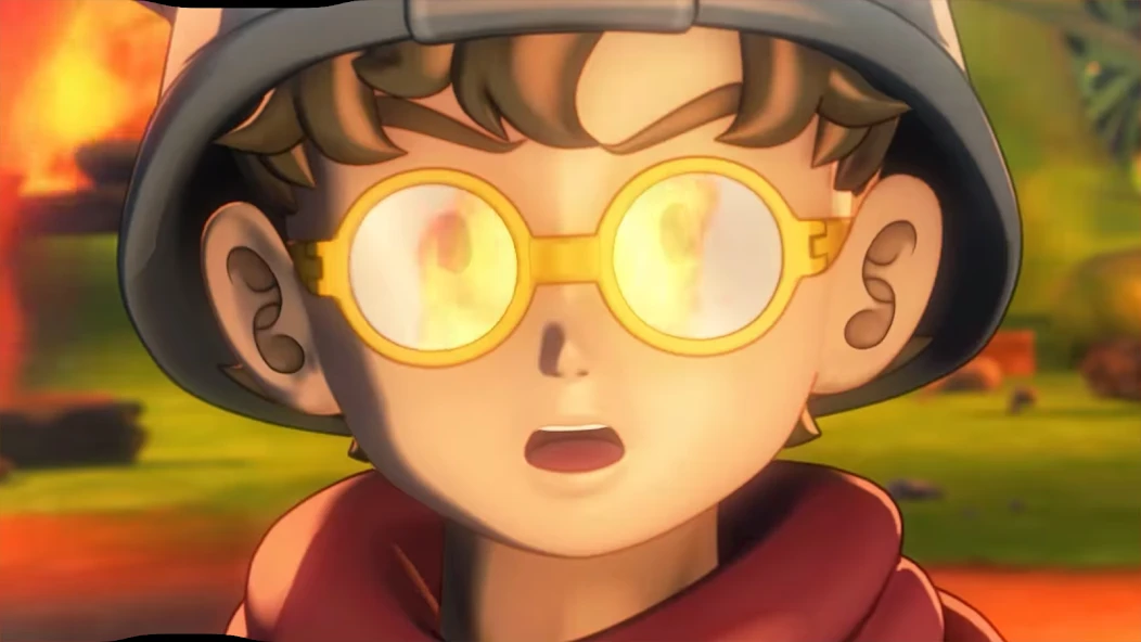 Dragon Quest X Offline APK screenshot 2