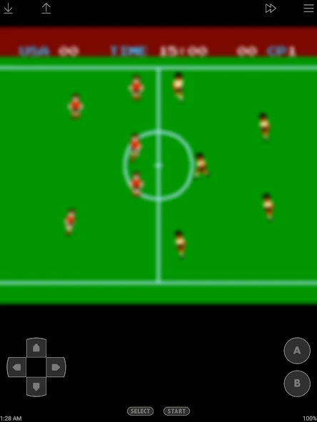 John NESS APK screenshot 4