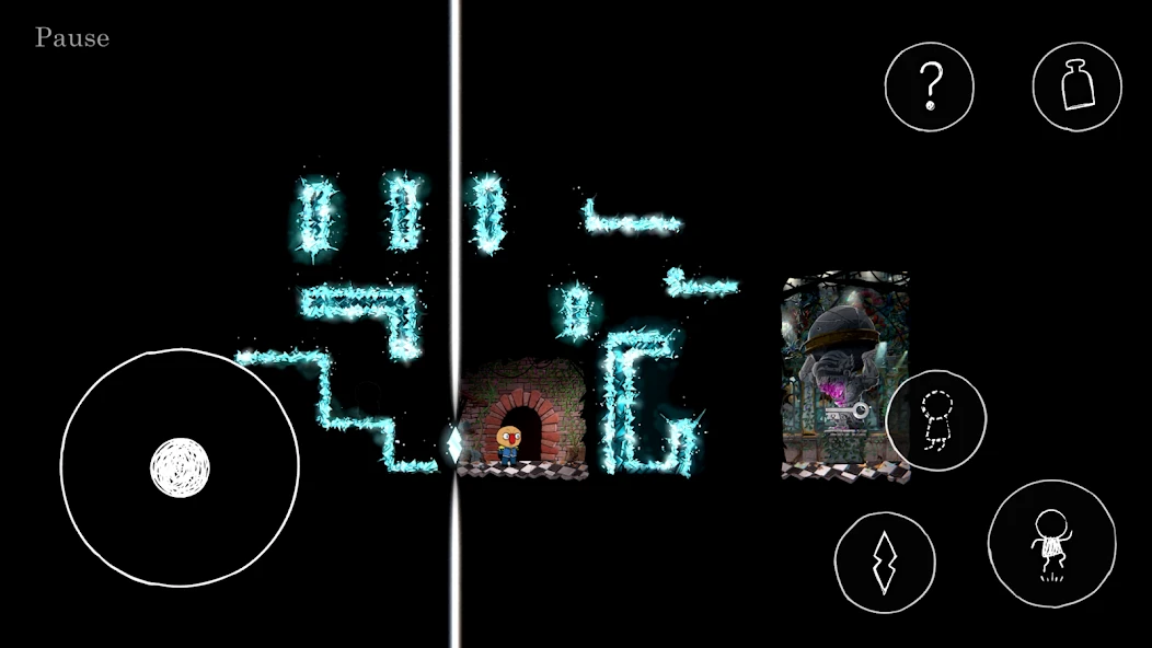 Ugly APK screenshot 4