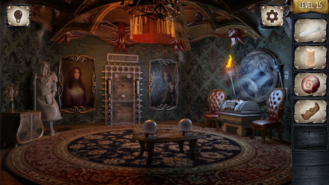 Can You Escape: The Collection APK screenshot 5