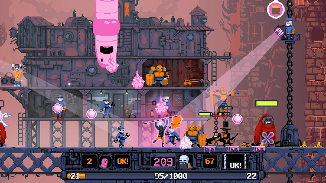 DRAW CHILLY screenshot 4