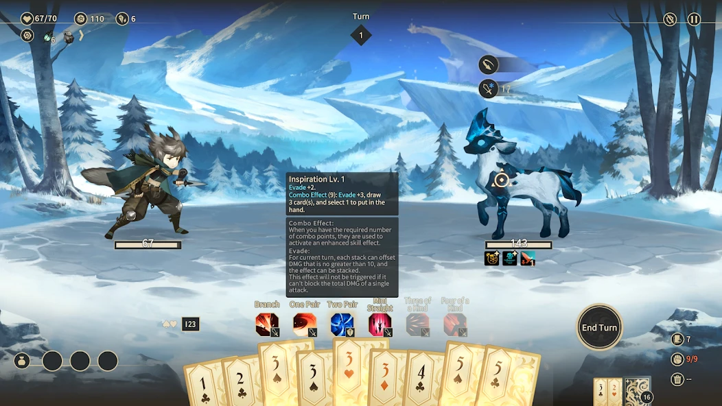 Zoeti APK screenshot 1