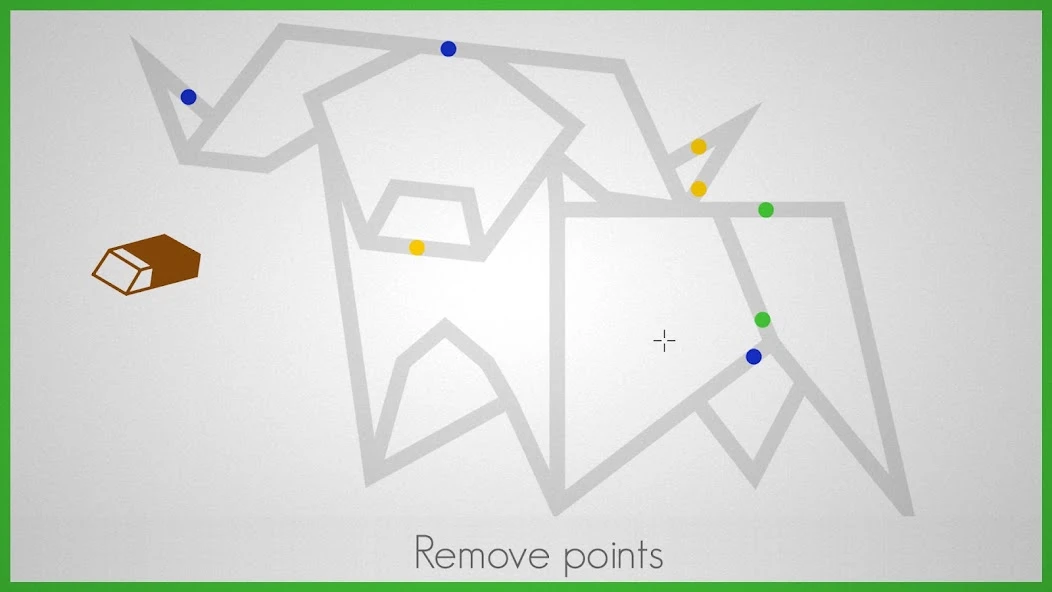 Lines - Physics Drawing Puzzle screenshot 5