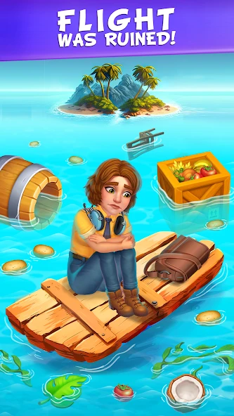 Cartoon City 2: Farm to Town screenshot 2