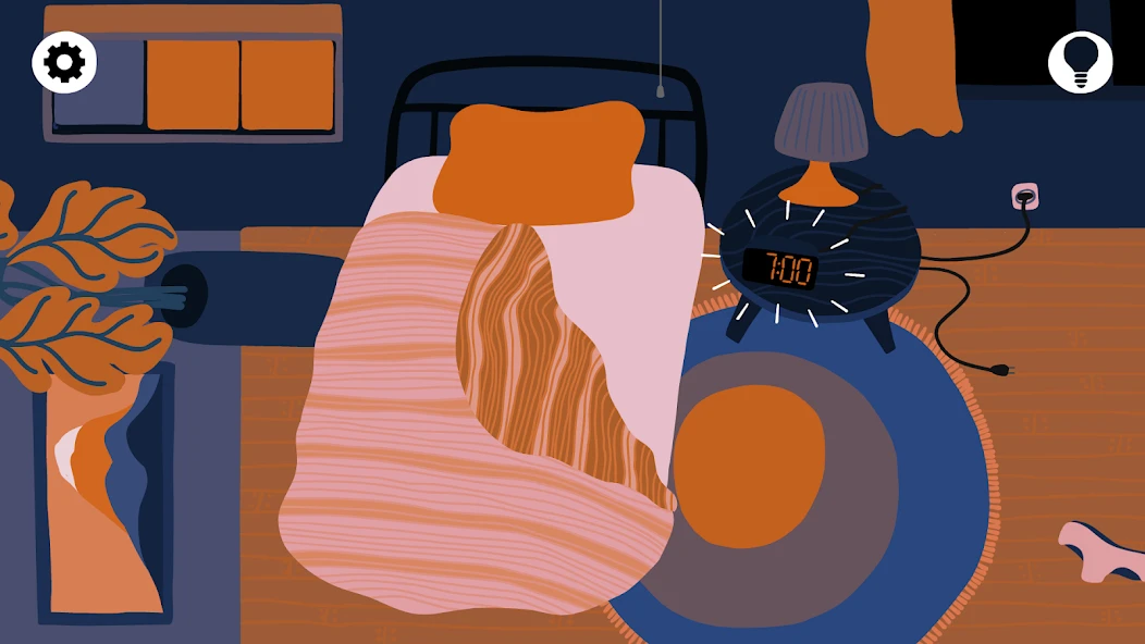 Leaving home APK screenshot 6
