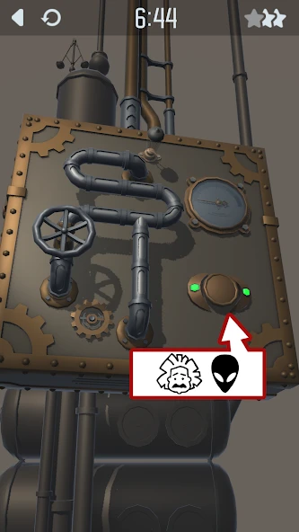 Turn It On! APK screenshot 5