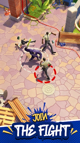 Primatus APK screenshot 6