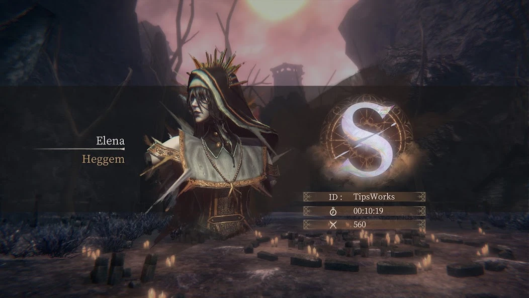 Pascals Wager screenshot 1