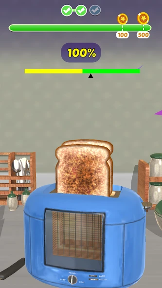 Chores! screenshot 5