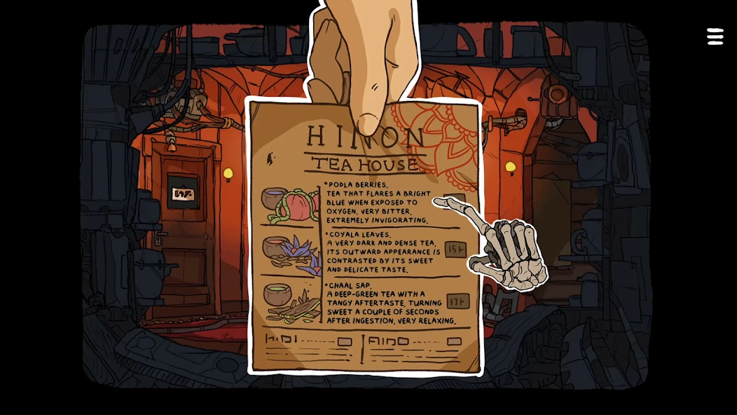 Universe For Sale APK screenshot 2