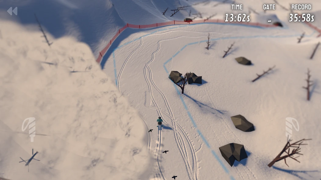 Grand Mountain Adventure screenshot 5