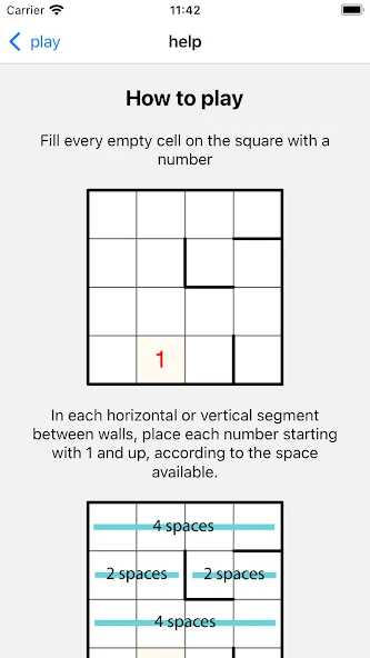 OneUpPuzzle APK screenshot 5