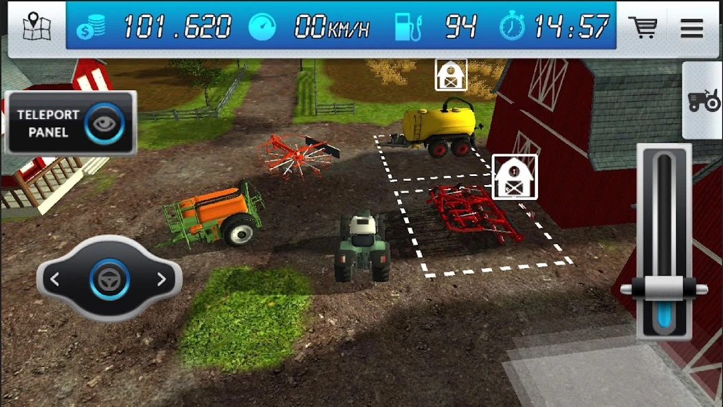 Farm Expert 2018 Premium screenshot 1
