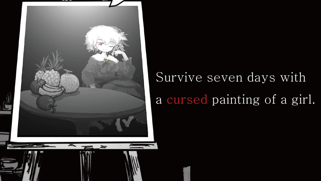 Death Palette screenshot 1