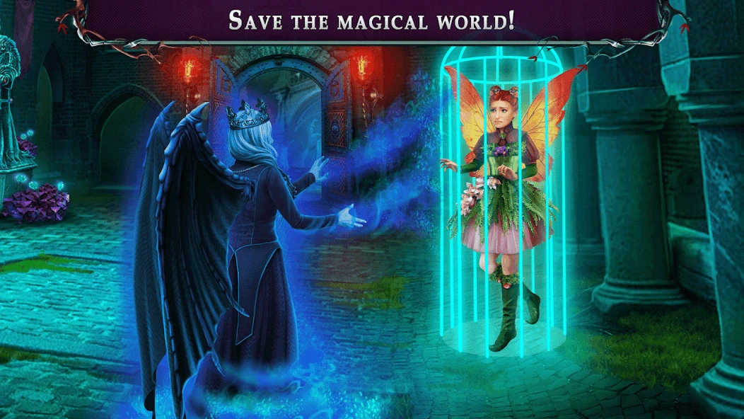 Dark Romance 11 f2p screenshot 5