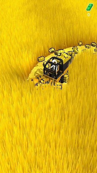 Stone Grass APK screenshot 4