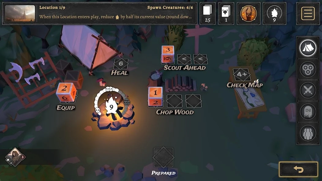 Set a Watch: Digital Edition APK screenshot 2
