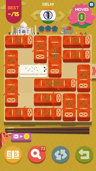 Push Sushi screenshot 5