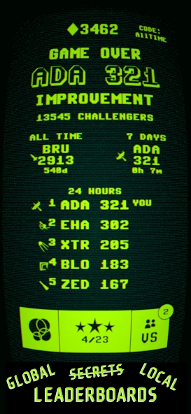 Star Jolt - Arcade challenge screenshot 4