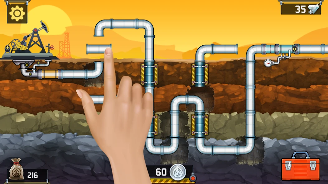 Plumber 3 screenshot 2