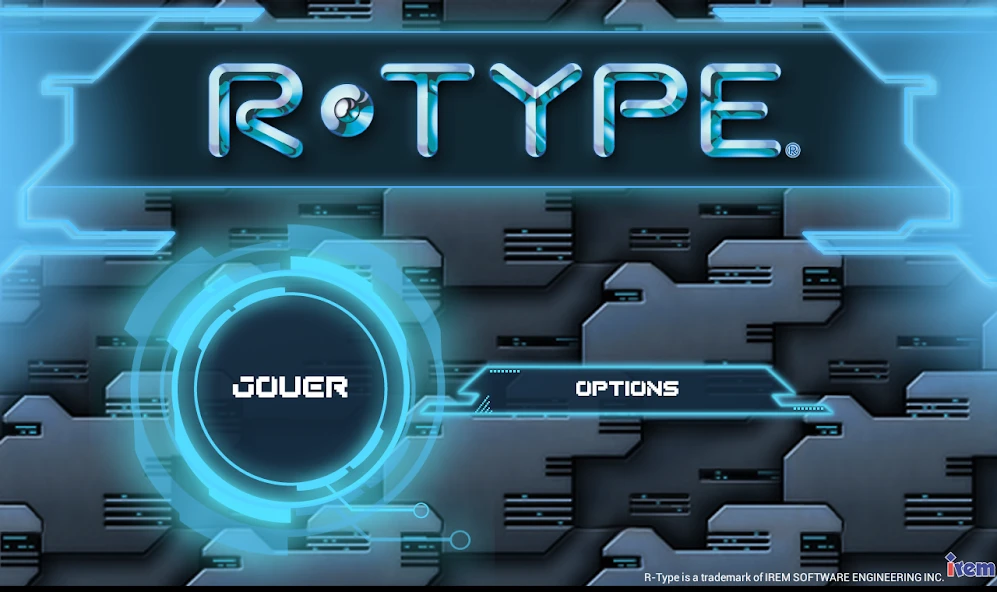 R-TYPE screenshot 6