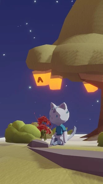 Dear My Cat screenshot 1