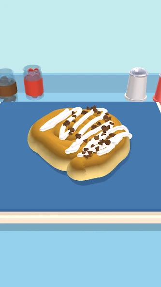 Bake it screenshot 5