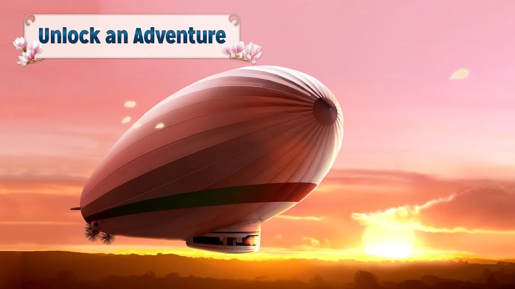 Pearl's Peril - Hidden Object Game screenshot 2