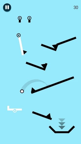 Go Escape! screenshot 2