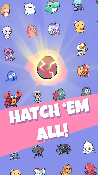 Kaiju Rush screenshot 2