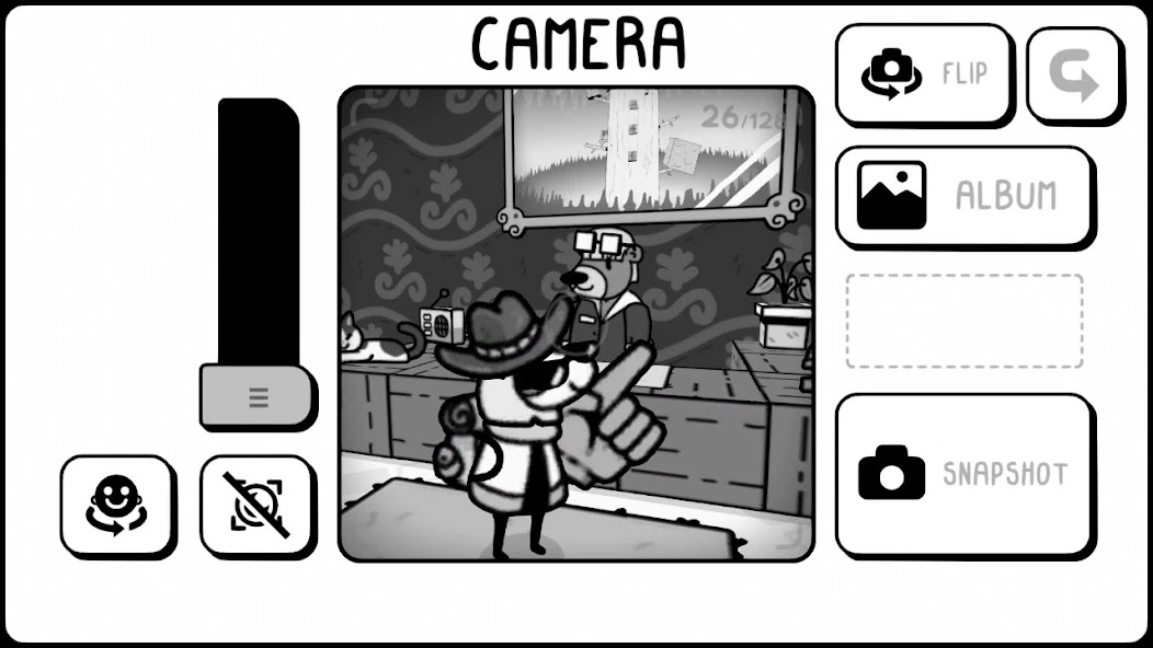TOEM: A Photo Adventure APK screenshot 3
