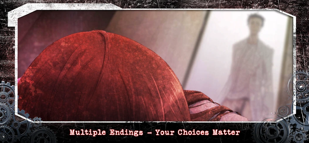 Crunchyroll: STEINS;GATE screenshot 5