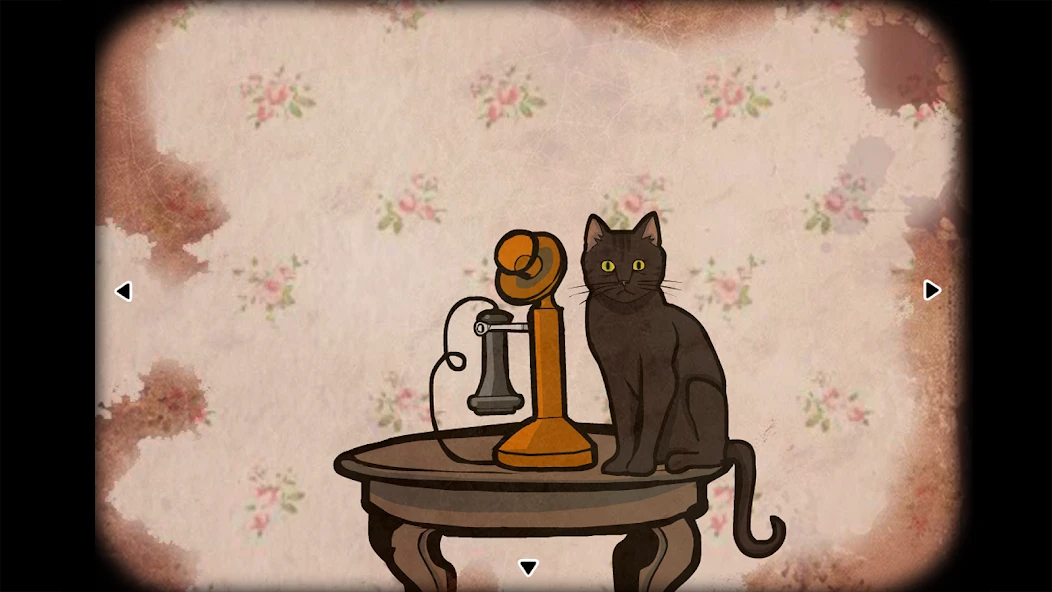Cube Escape: Birthday APK screenshot 5