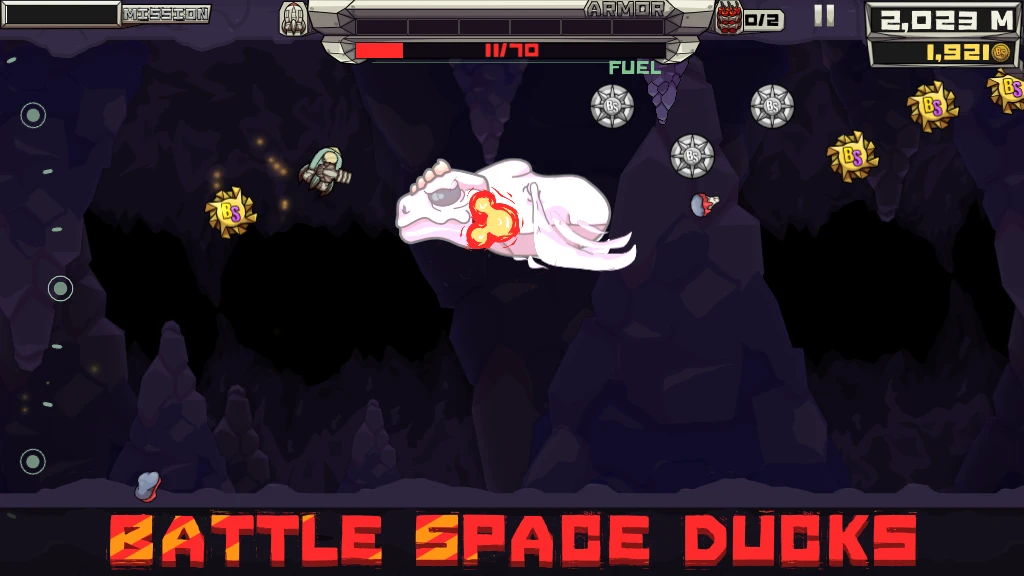 Flop Rocket screenshot 3