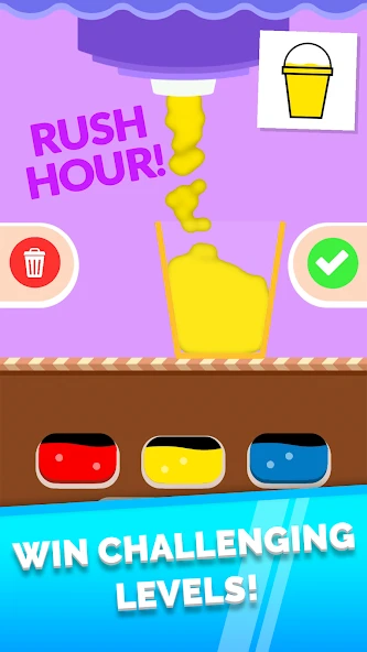 Download Bubble Tea! (MOD, Unlimited Coins) 1.6.3 screenshot 3