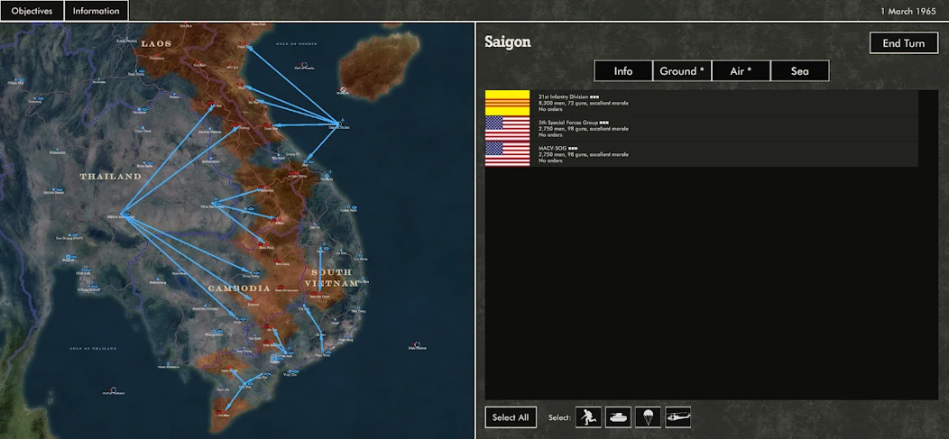 Red Fire APK screenshot 1
