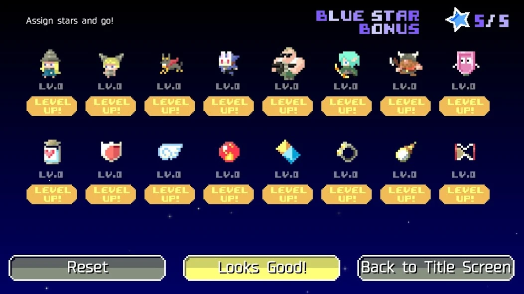 DUNGEON RAZE APK screenshot 4