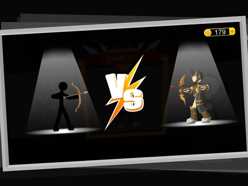 Mr Bow screenshot 5