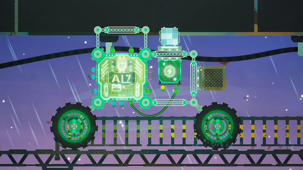 Mechanical Lab APK screenshot 1