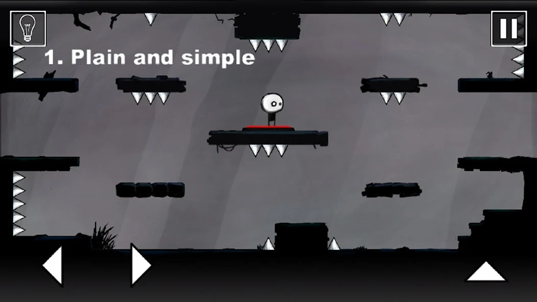 That Level Again screenshot 3
