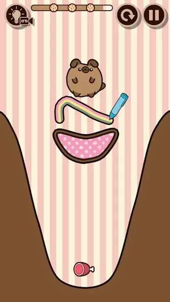 Jelly Cat screenshot 4
