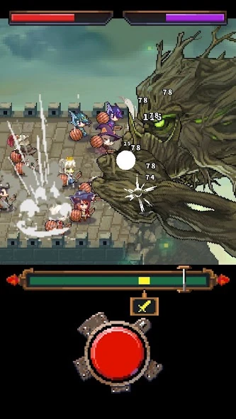 Warriors' Market Mayhem VIP screenshot 5