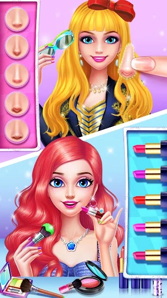 Dream Fashion Shop 3 screenshot 5