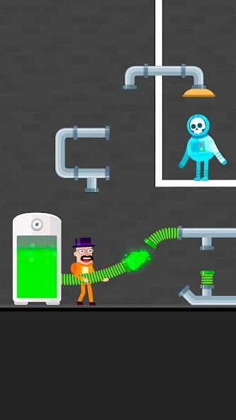 Hitmasters screenshot 2