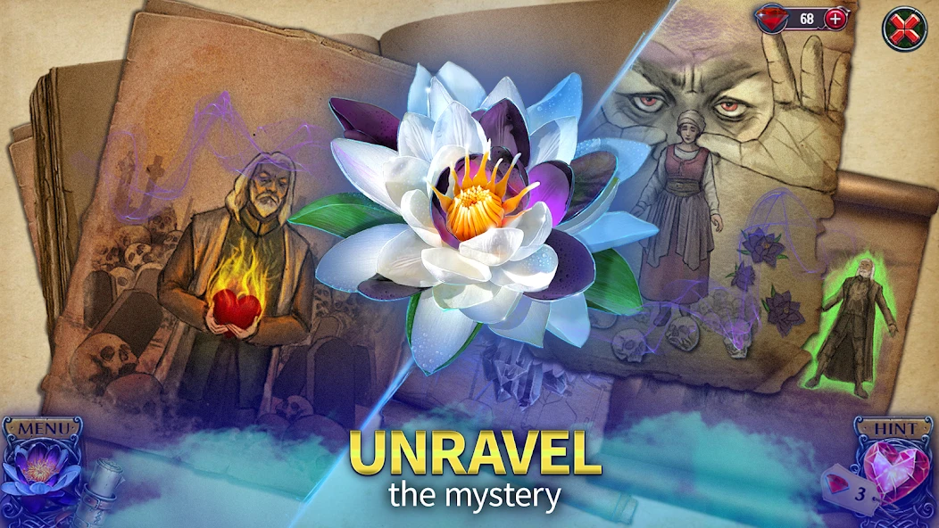 Black Lotus screenshot 5