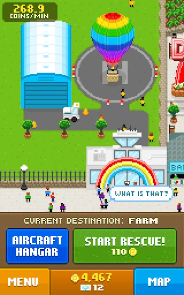 Download Disco Zoo (MOD, unlimited coins) 1.3.2 screenshot 4