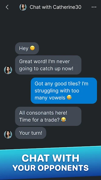 Wordfeud Premium APK screenshot 4