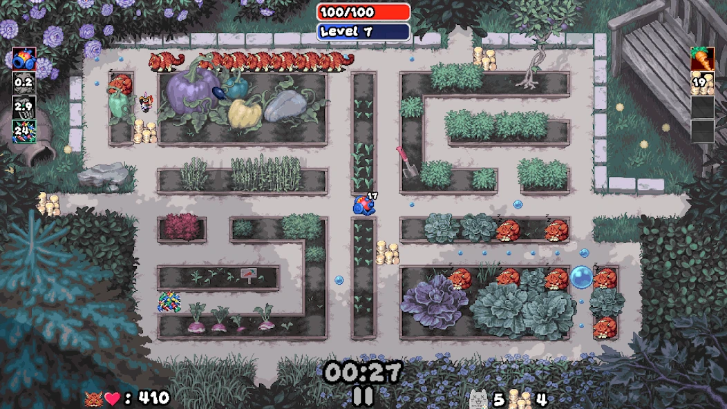 Maze Mice APK screenshot 4